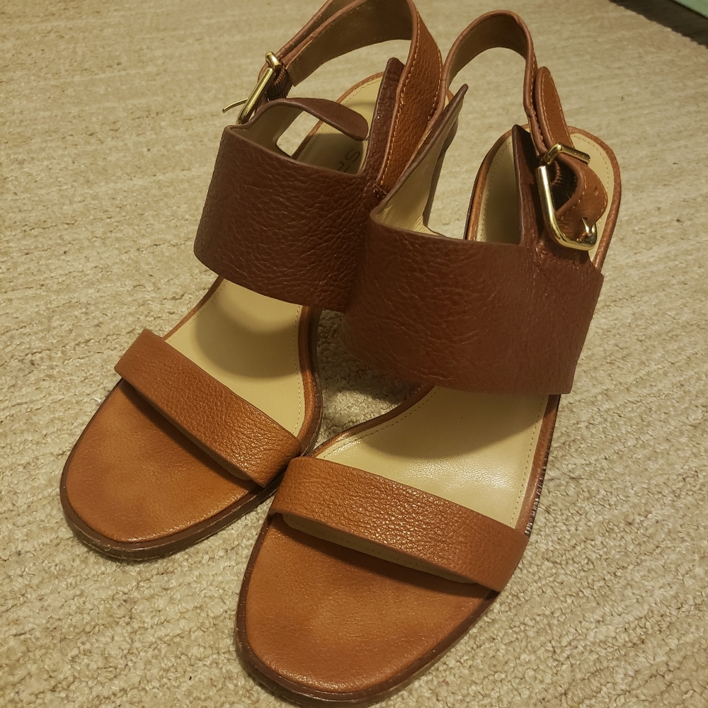 Via Spiga women's heels